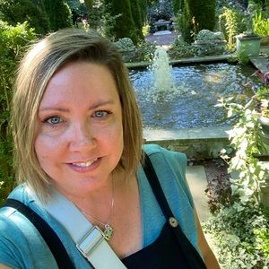 Meet your Posher, Skye